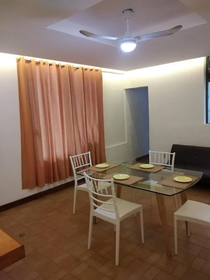 Casa Tierra. Apartment Cancun