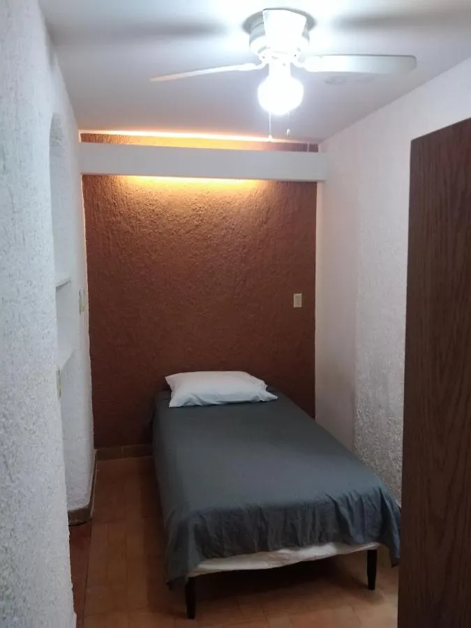 Casa Tierra. Apartment Cancun