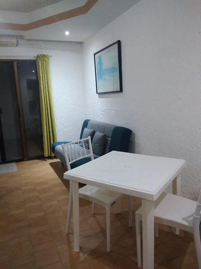 Casa Tierra. Apartment Cancun